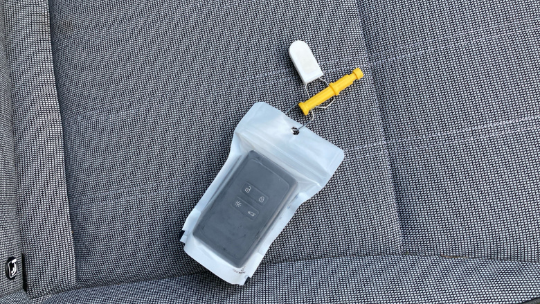 Renault Megane E-Tech EV60 160kW Iconic 60kWh Optimum Charge 5dr Auto Electric Hatchback